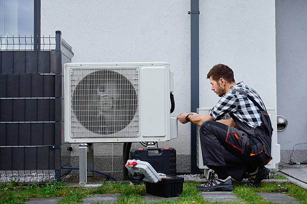 Trusted Ac Installation service in Milburn, OK - AAA Pro HVAC